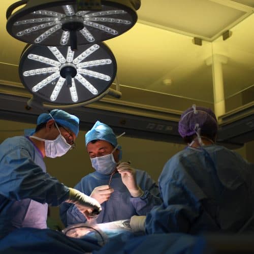 #9 US wait times for cancer surgeries are getting longer and longer — Top 10 Ars Technica — Latest — August 14, 2026