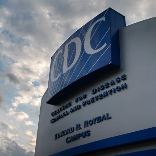 #8 A newborn and child reportedly died of measles; CDC isn't counting them — Top 10 Ars Technica — Latest — September 2, 2026