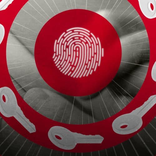 #6 New Pass-ta-key attack reveals all the things we didn't know about passkeys — Top 10 Ars Technica — Latest — August 11, 2026