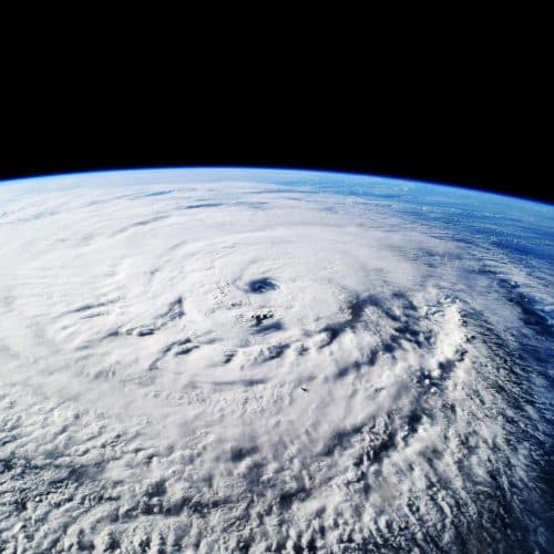 #3 DeepMind’s hurricane breakthrough has surprised weather scientists — Top 10 Tech Stories from Ars Technica