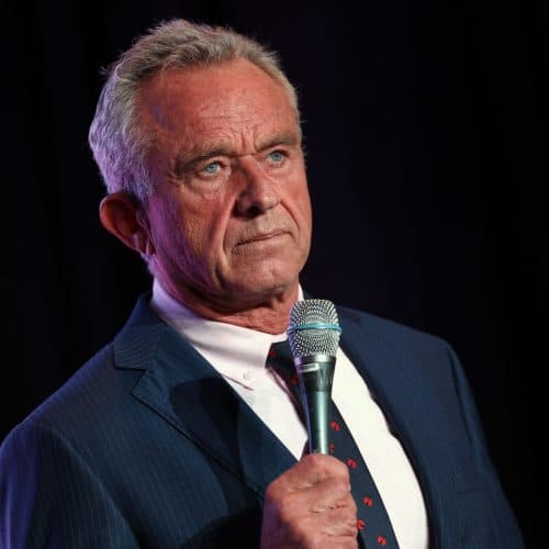 #9 RFK Jr. headlines sold-out anti-vaccine conference alongside Andrew Wakefield — Top 10 Ars Technica — Latest — September 15, 2026