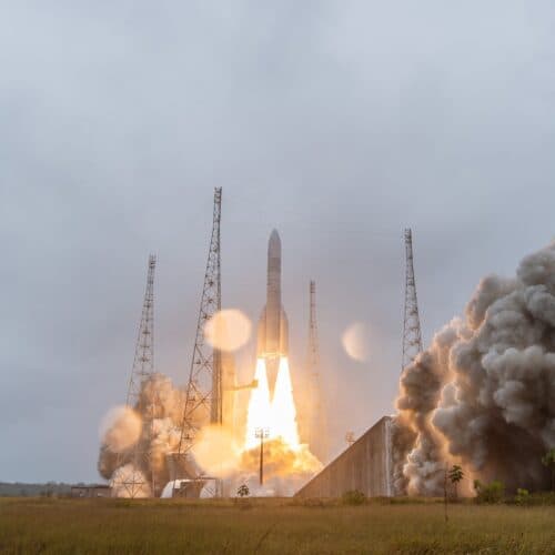 #8 Europe cancels planned upgrades for Ariane 6 rocket — Top 10 Ars Technica — Latest — August 21, 2026