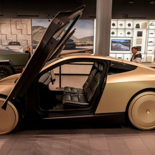 Top 10 Ars Technica — Latest — September 5, 2026