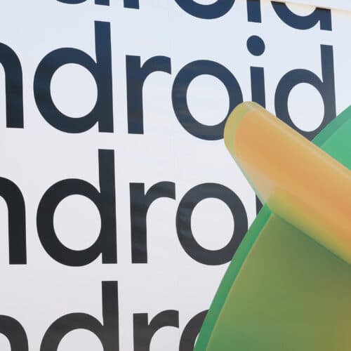 #9 New Android Drop adds remembered items in Find Hub, makes anti-nausea dots official — Top 10 Ars Technica — Latest — September 2, 2026