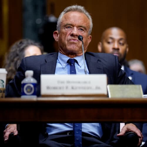 #8 Reports: RFK Jr. ordered measles deaths deletion; CDC still secretly counts them — Top 10 Ars Technica — Latest — September 4, 2026