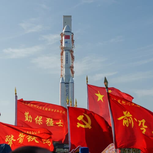 #5 One of China's workhorse rockets just exploded in flight — Top 10 Ars Technica Stories This Week (Aug 10, 2026): Cheap EVs, Salmonella Recalls, SteamOS & AI Peer Review