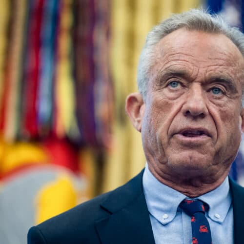 #7 "Sabotage": Experts, lawmakers blast RFK Jr. for destroying healthcare research — Top 10 Tech Stories August 19, 2026: AI, Space, Hardware & Policy
