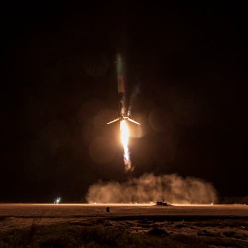 #8 Policy experts: Europe stuck between "rock and a hard place" on launch — Top 10 Ars Technica — Latest — August 15, 2026