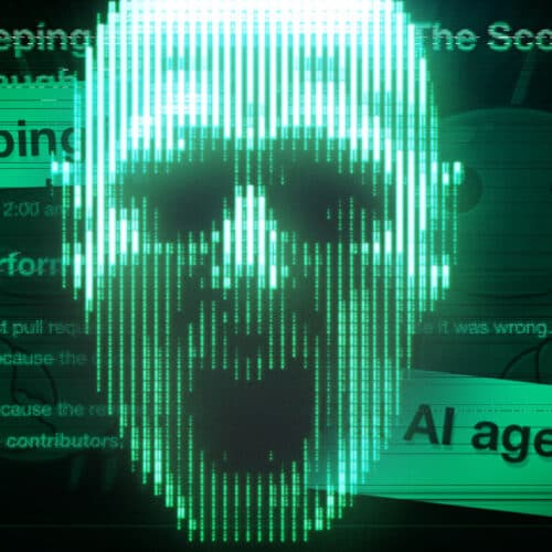 #4 Claude, Codex, and Hermes installed unowned code inside corporate networks — Top 10 Ars Technica — Latest — August 27, 2026