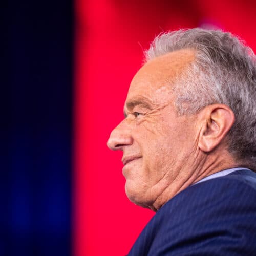 #4 RFK Jr. names 8 new members to influential preventive medicine task force — Top 10 Ars Technica — Latest — September 18, 2026