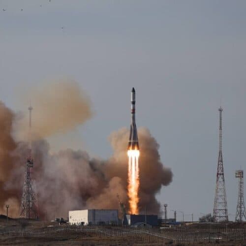 #1 Ukraine strikes major Russian rocket factory with cruise missiles — Top 10 Ars Technica — Latest — August 15, 2026