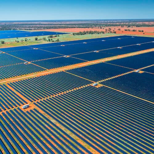 #2 So much solar: Digging into the list of every US power plant that went online this year — Top 10 Ars Technica — Latest — August 15, 2026