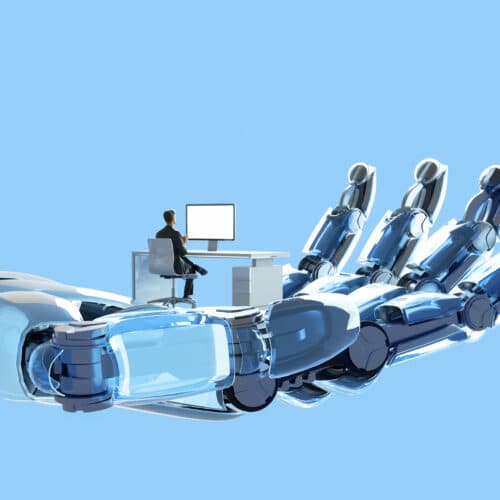 #6 AI isn’t enough to protect social media communities from AI — Top 10 Ars Technica — Latest — August 6, 2026
