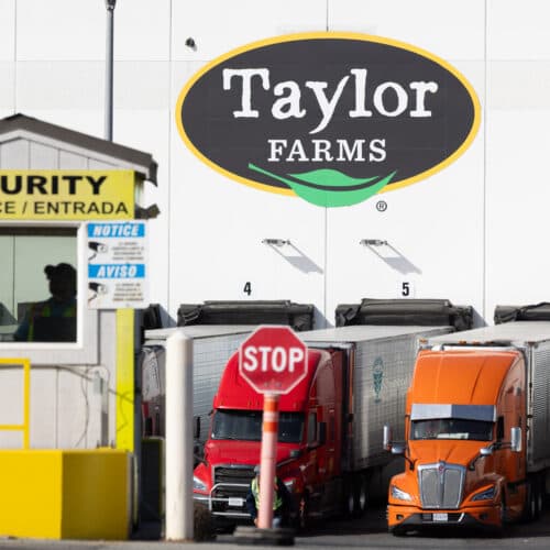#4 Taylor Farms' connections to Trump admin spurs probe into Cyclospora response — Top 10 Ars Technica — Latest — August 14, 2026
