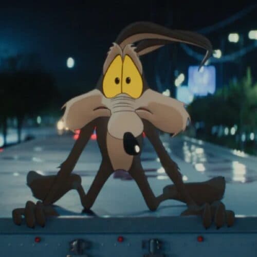 #7 Review: Coyote vs. Acme is an unabashed love letter to Looney Tunes — Top 10 Ars Technica — Latest — September 1, 2026