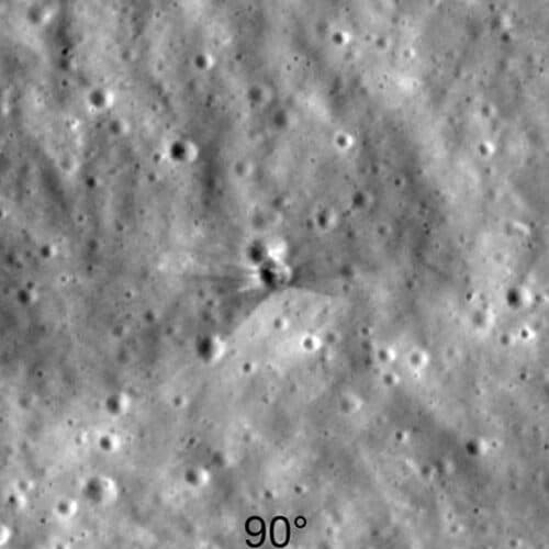 #6 Rocket Report: SpaceX makes its mark on the Moon; ULA names new boss — Top 10 Ars Technica — Latest — August 21, 2026