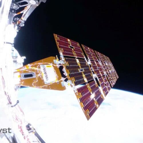 #5 NASA calls off mission to rescue Swift gamma-ray observatory — Top 10 Ars Technica — Latest — August 20, 2026