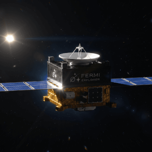 #3 Private group wants to launch "cheapest possible" mission to Alpha Centauri — Top 10 Ars Technica — Latest — September 1, 2026