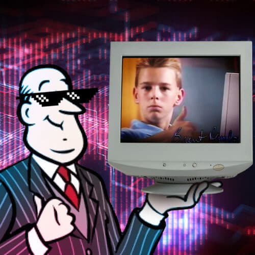 #6 Remembering the pre-Google web, when search was an experiment — Top 10 Ars Technica Technology Headlines – August 7, 2026 Edition