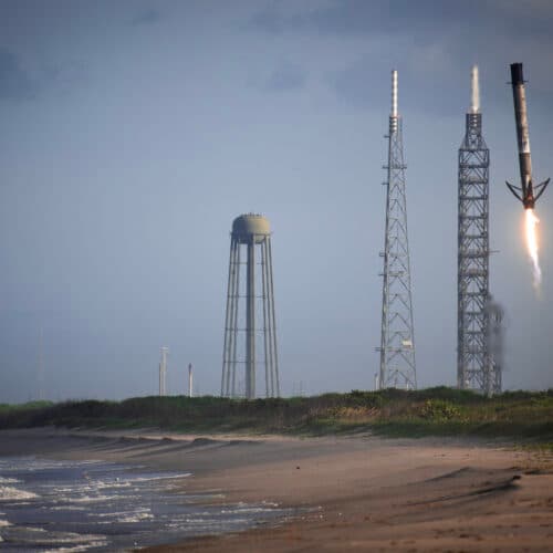 #6 Trump's space transportation policy calls for new spaceport on federal land — Top 10 Ars Technica — Latest — August 24, 2026