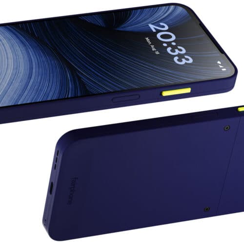 #3 Fairphone's latest repairable phone is finally available in the US for $650 — Top 10 Ars Technica — Latest — August 18, 2026