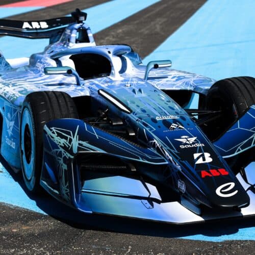 #5 Formula E finds a new home on Disney+, ESPN+ — Top 10 Ars Technica — Latest — August 12, 2026