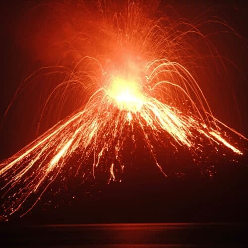#3 Volcanoes that made history — Top 10 Ars Technica — Latest — August 24, 2026