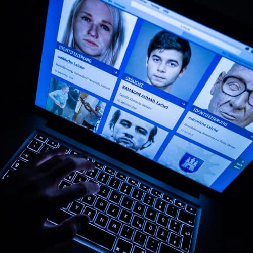 #3 Reverse-lookup service exposed millions of photos of people’s faces — Top 10 Ars Technica — Latest — August 20, 2026