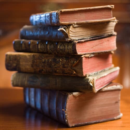 #2 Booksellers suspect AI firms are buying and then destroying rare books — Top 10 Ars Technica — Latest — August 12, 2026