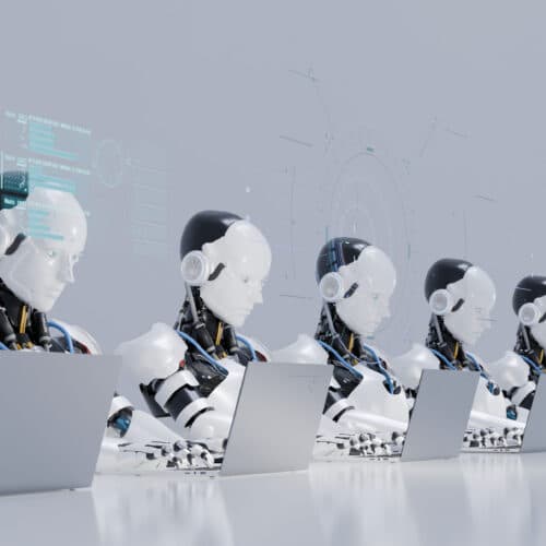 #9 AI agents meant to replace Meta workers made “large-scale, disruptive actions” — Top 10 Ars Technica — Latest — August 27, 2026