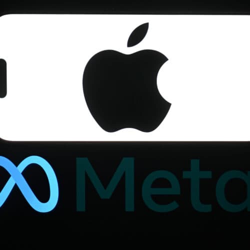 #5 Meta ran ads for an app promising to nudify female politicians — Top 10 Tech Stories August 19, 2026: AI, Space, Hardware & Policy