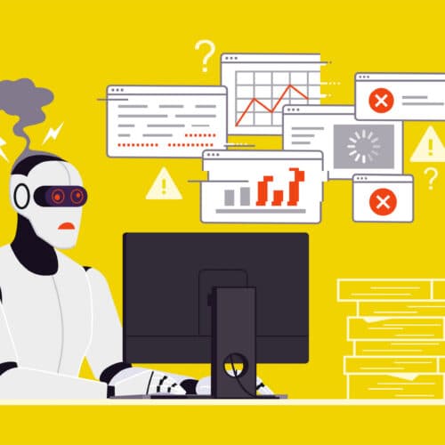 #6 The web’s newest weapon against AI scrapers is a font — Top 10 Ars Technica — Latest — August 13, 2026