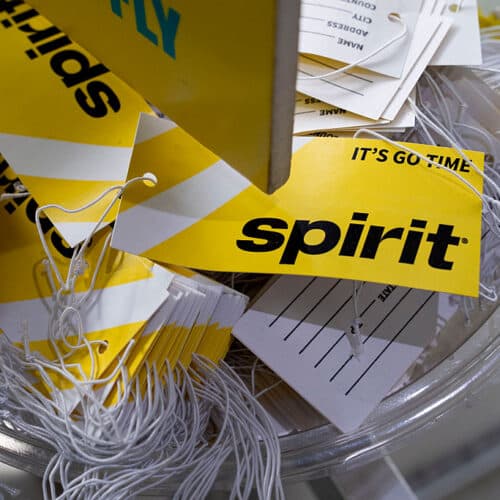 #8 Flight attendants freaked out that Google is buying tons of Spirit employee data — Top 10 Ars Technica — Latest — August 20, 2026