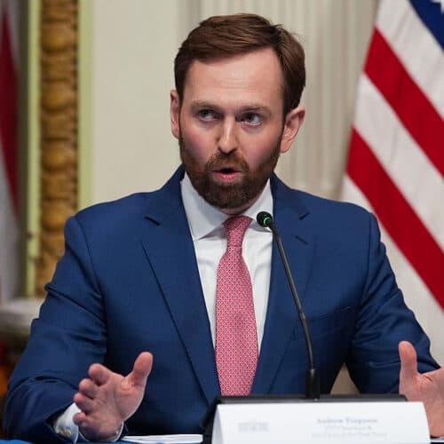 #3 Personalized pricing is “abhorrent,” but FTC limits may increase costs, critics say — Top 10 Ars Technica — Latest — August 21, 2026
