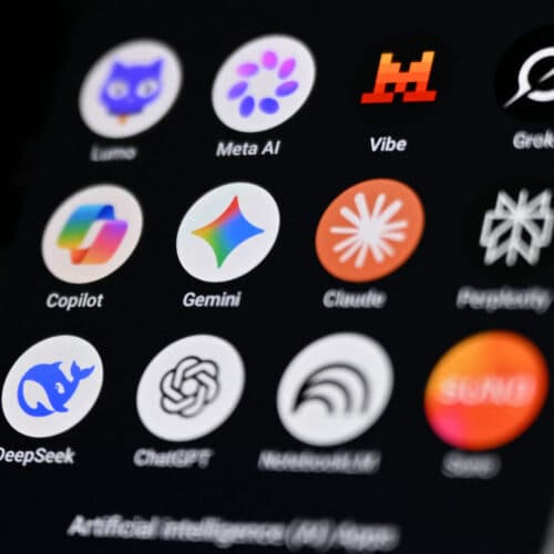 #5 OpenAI and Anthropic in price war as Chinese AI rivals gain ground — Top 10 Ars Technica — Latest — August 14, 2026