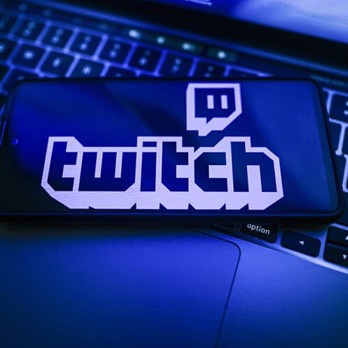 #9 Twitch content has trained Amazon AI for years, but users can opt out now — Top 10 Ars Technica — Latest — August 13, 2026