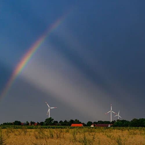 #5 Trump is losing his war on wind power — Top 10 Ars Technica Technology Headlines – August 7, 2026 Edition