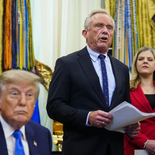 #9 RFK Jr. may upend how vaccine recommendations are categorized — Top 10 Ars Technica: Latest Tech News & Analysis — Aug 25, 2026