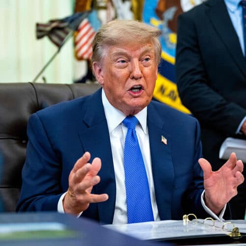 #9 Trump signs bonkers order that cuts vaccines, promotes ones that don't exist — Top 10 Ars Technica — Latest — August 11, 2026