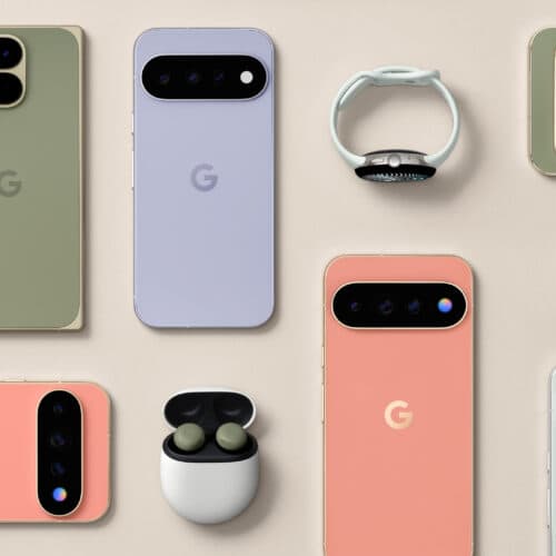 #3 Google reveals 2026 hardware lineup: Pixel 11, Pixel Watch 5, and Pixel Tag — Top 10 Ars Technica — Latest — August 12, 2026