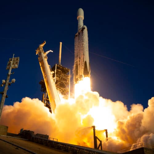 #2 NASA's next "great observatory" begins mission to widen our view of the Universe — Top 10 Ars Technica — Latest — August 31, 2026
