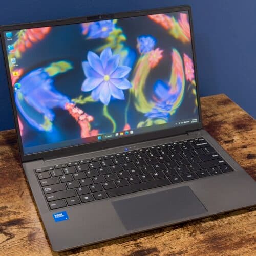#1 Review: Chuwi's $449 Unibook laptop is a funhouse-mirror MacBook Neo — Top 10 Ars Technica — Latest — August 24, 2026