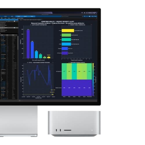 #6 Apple's new desktop computers are designed specifically for local AI development — Top 10 Ars Technica: Latest Tech News & Analysis — Aug 25, 2026