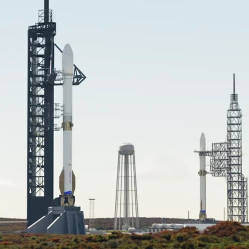 #6 Rocket Report: Rocket Lab shows off its flexibility; Blue Origin's two-pad plan — Top 10 Ars Technica — Latest — August 14, 2026