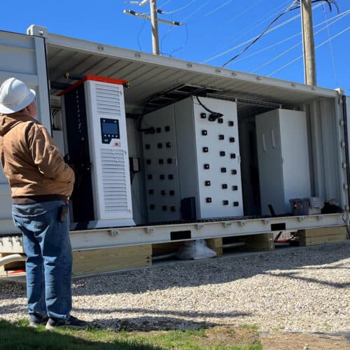 #8 Data centers become "killer application" for new power transformer tech — Top 10 Ars Technica: Latest Tech News & Analysis — Aug 25, 2026