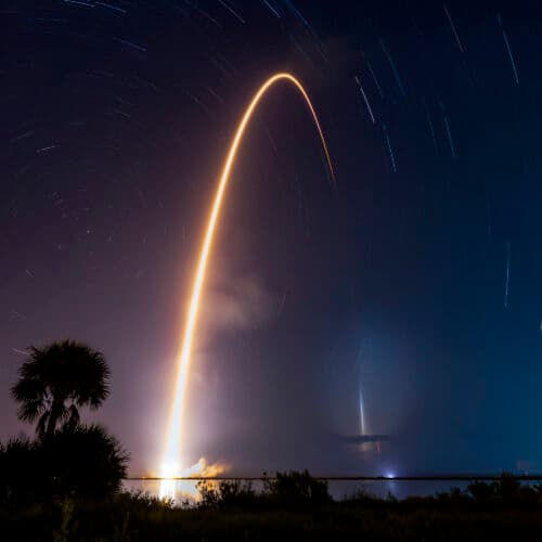 #7 The world's busiest spaceport is about to get a lot quieter, at least for now — Top 10 Ars Technica — Latest — August 26, 2026