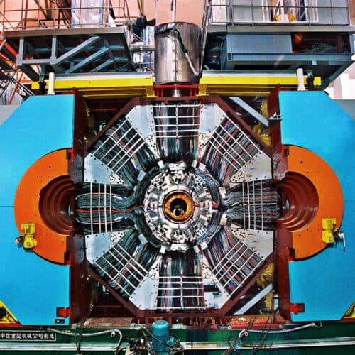 #8 Have physicists finally discovered glueballs? New evidence points to yes. — Top 10 Ars Technica — Latest — August 13, 2026