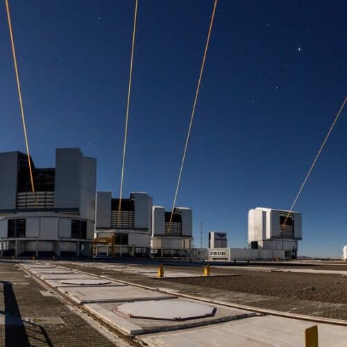 #4 Scientists find closest star to the Milky Way's central black hole — Top 10 Tech Stories August 19, 2026: AI, Space, Hardware & Policy