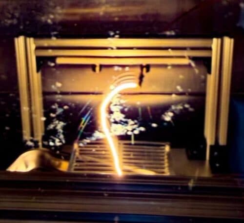 #3 15,000 years of solar wind in four hours? A Seattle company gives it a go. — Top 10 Ars Technica — Latest — August 26, 2026