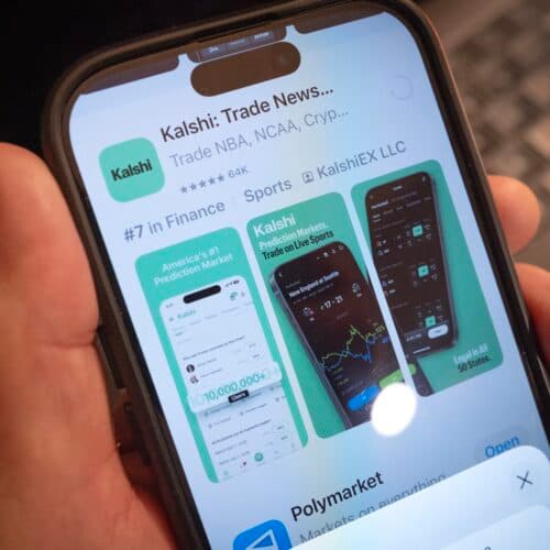 #6 State judge orders Kalshi to stop offering sports bets and other wagers — Top 10 Ars Technica — Latest — August 15, 2026